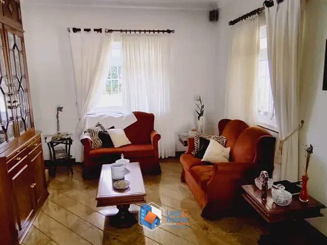 Sobrado com 710m² 4 quartos e 7 banheiros, à venda, no bairro Alto da Lapa em São Paulo