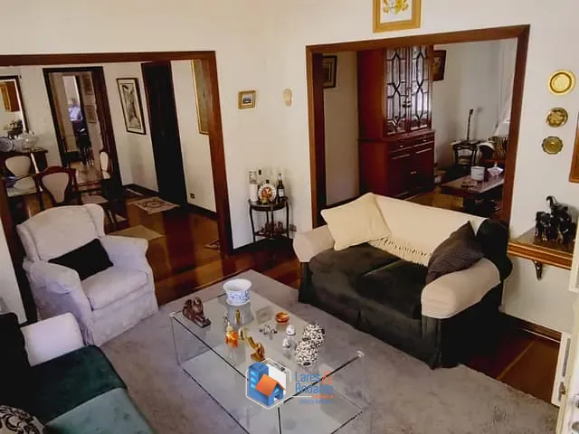 Sobrado com 710m² 4 quartos e 7 banheiros, à venda, no bairro Alto da Lapa em São Paulo