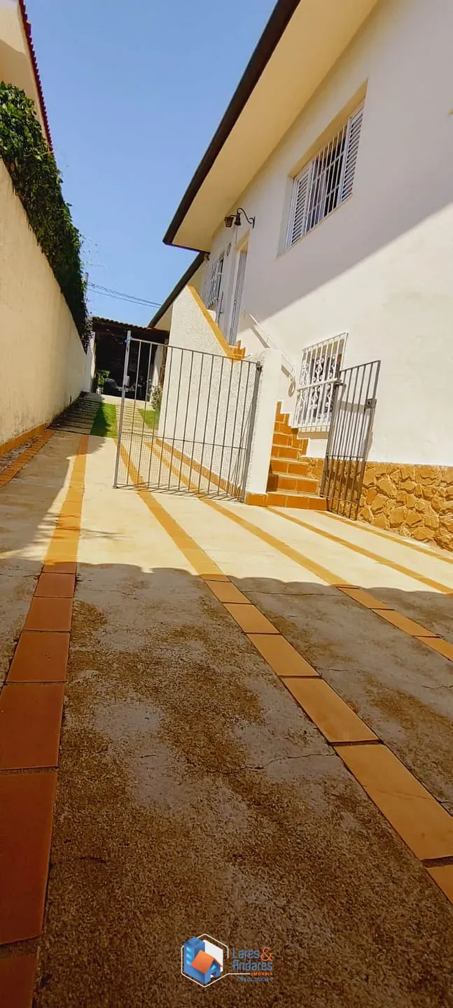 Sobrado, 4 quartos, 500 m² - Foto 51