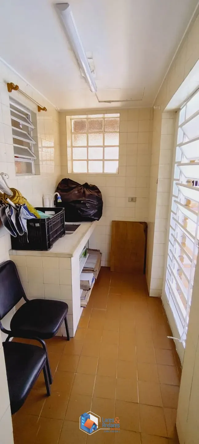 Sobrado, 4 quartos, 500 m² - Foto 41