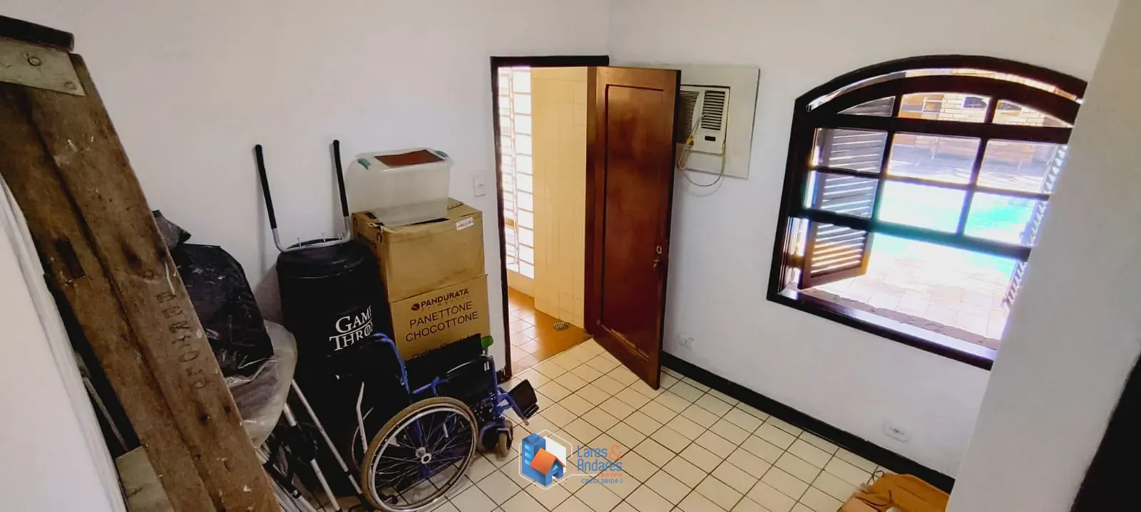 Sobrado, 4 quartos, 500 m² - Foto 42