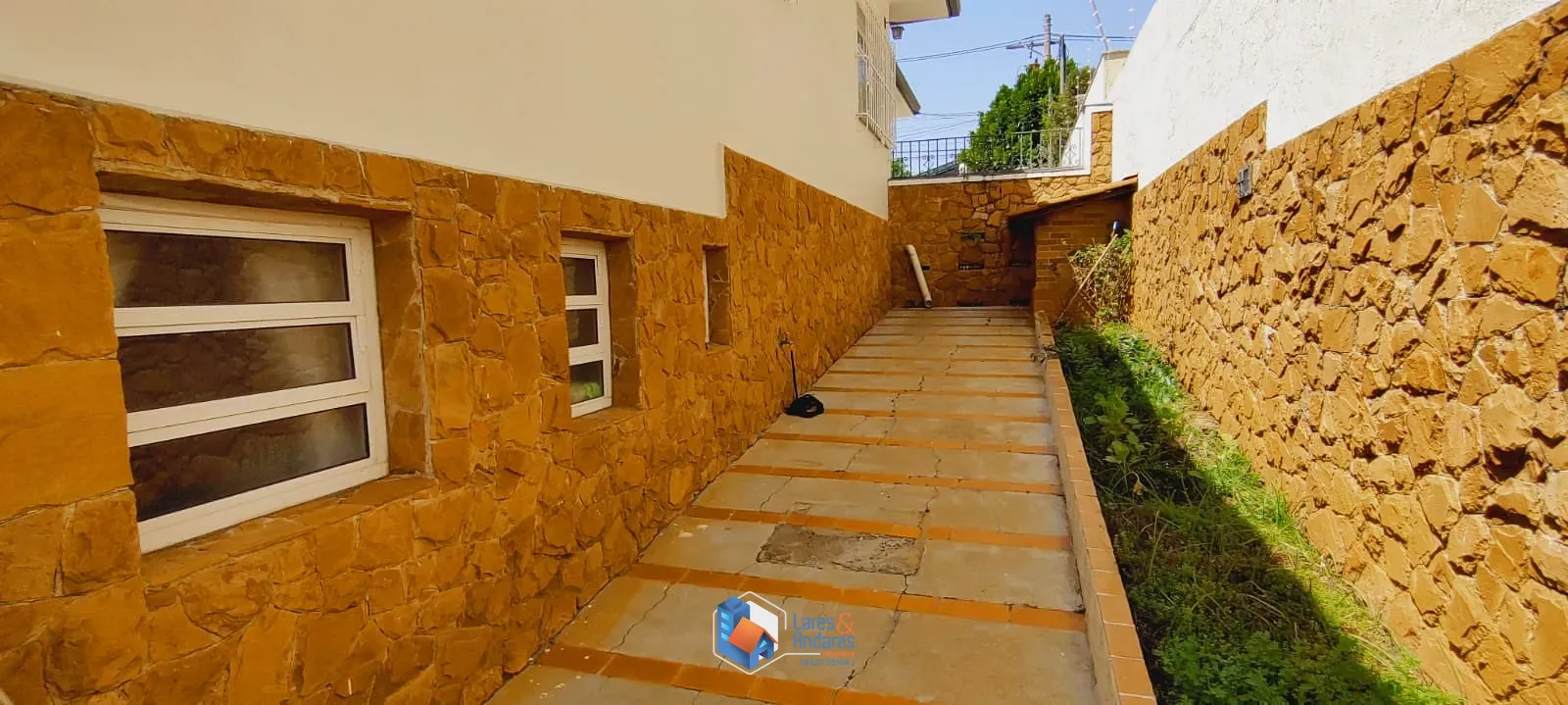 Sobrado, 4 quartos, 500 m² - Foto 52