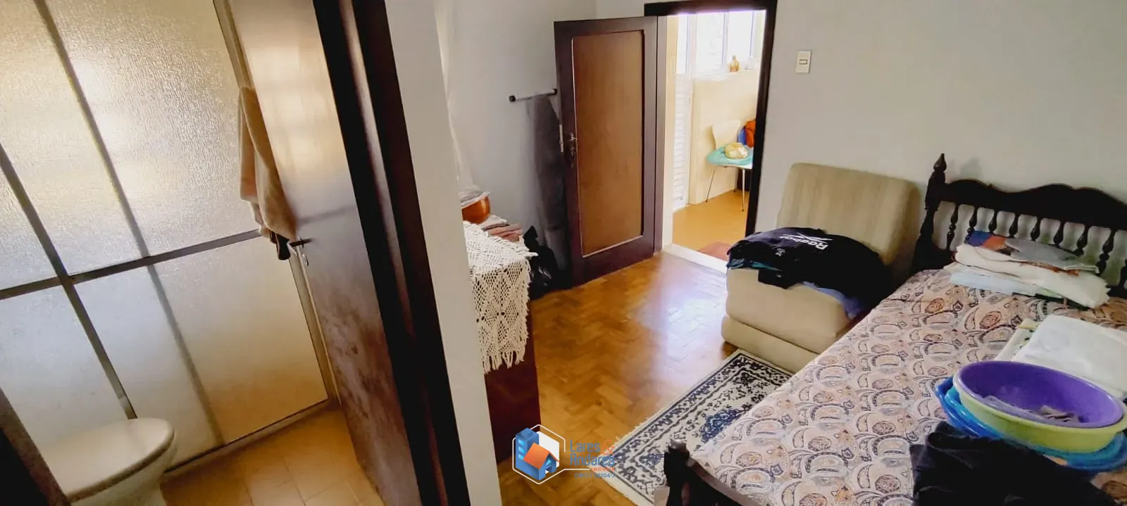 Sobrado, 4 quartos, 500 m² - Foto 46