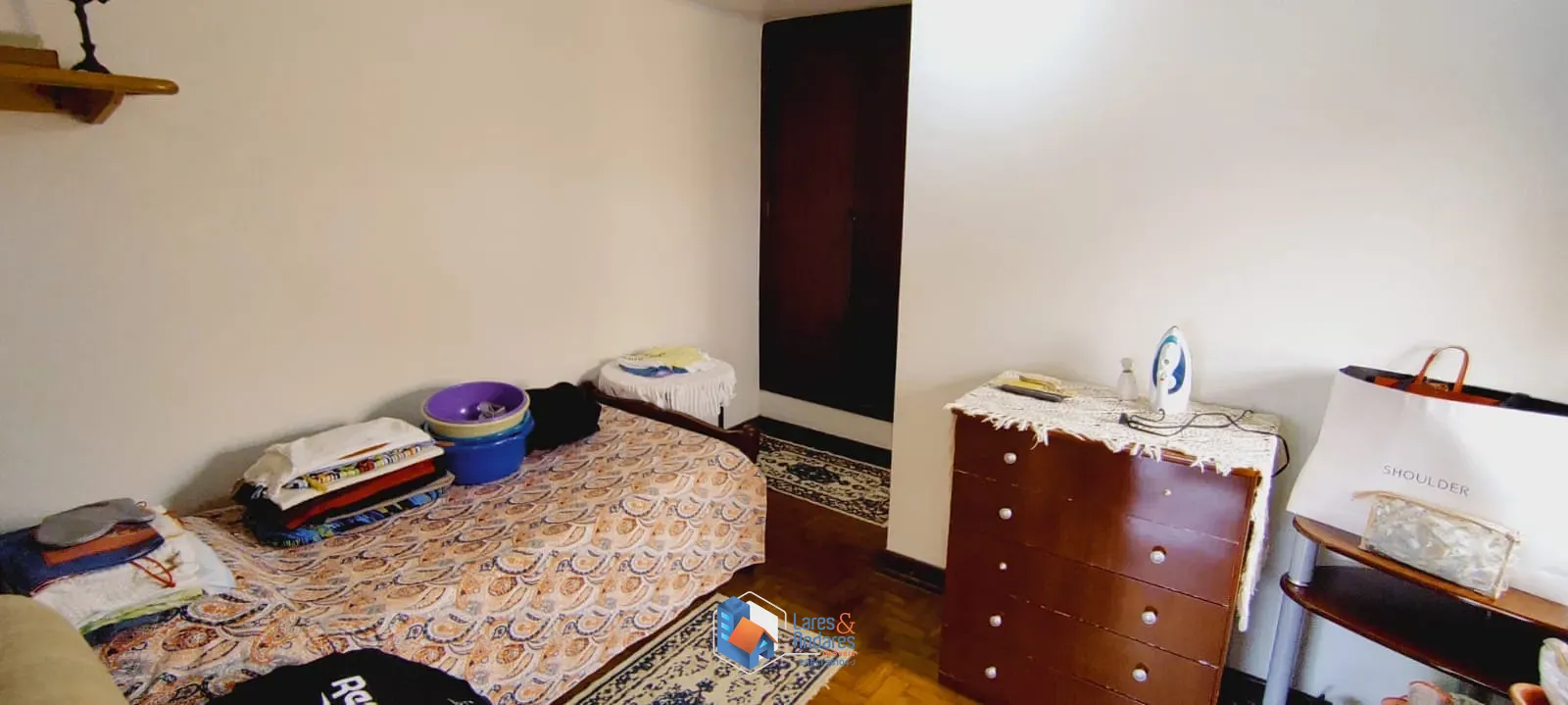 Sobrado, 4 quartos, 500 m² - Foto 47