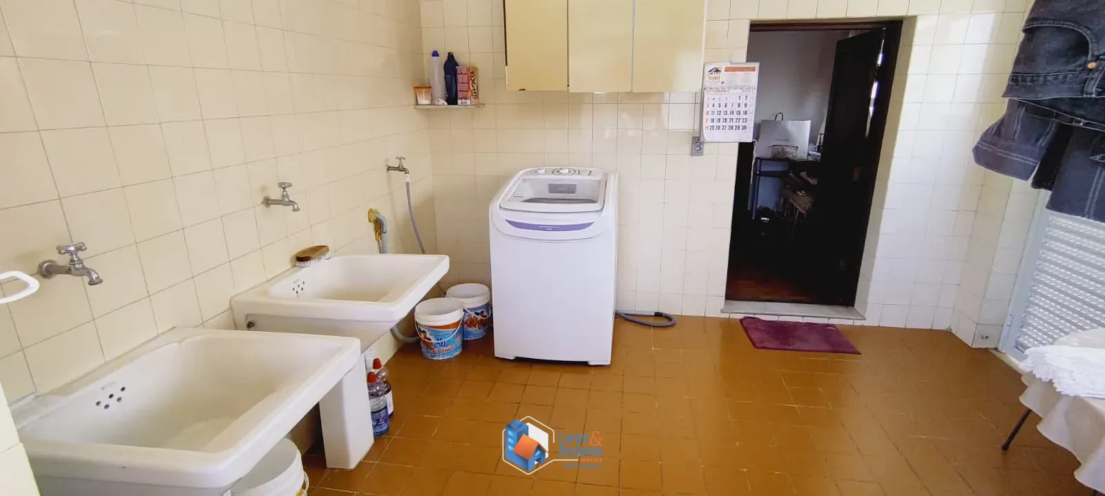 Sobrado, 4 quartos, 500 m² - Foto 49