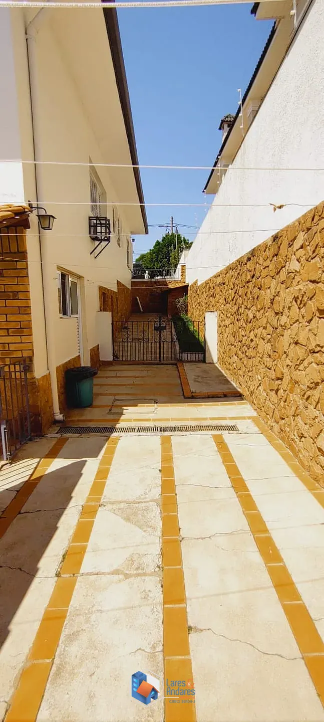 Sobrado, 4 quartos, 500 m² - Foto 53