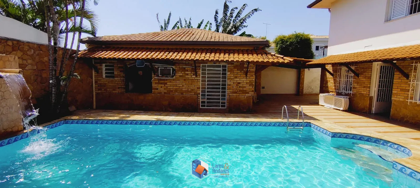 Sobrado, 4 quartos, 500 m² - Foto 56