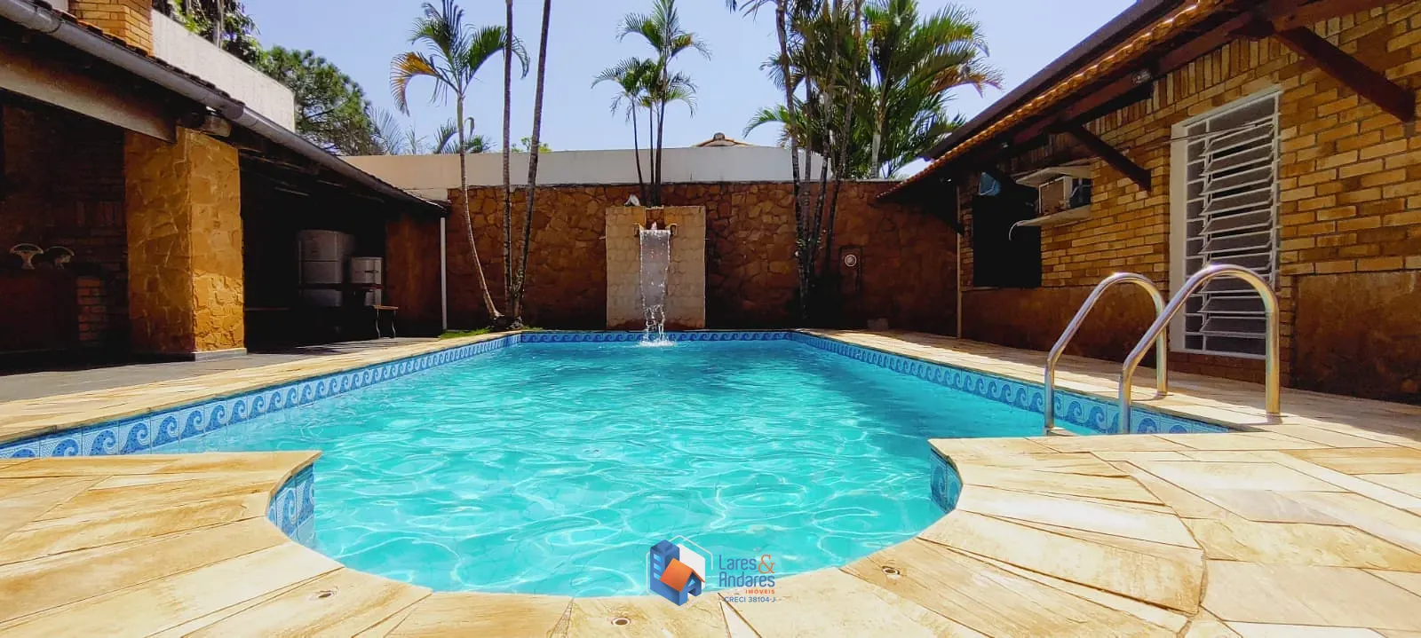 Sobrado, 4 quartos, 500 m² - Foto 58