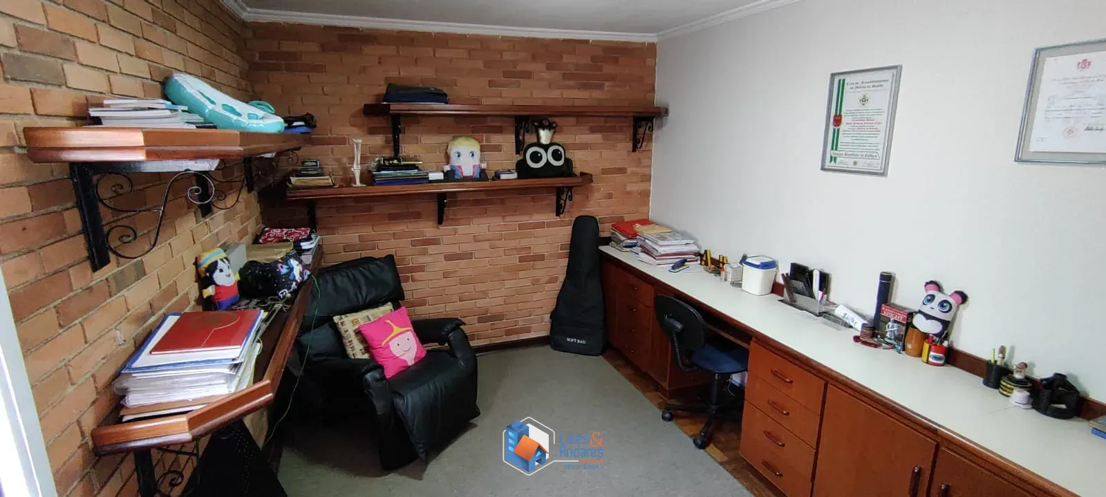 Sobrado, 4 quartos, 500 m² - Foto 31