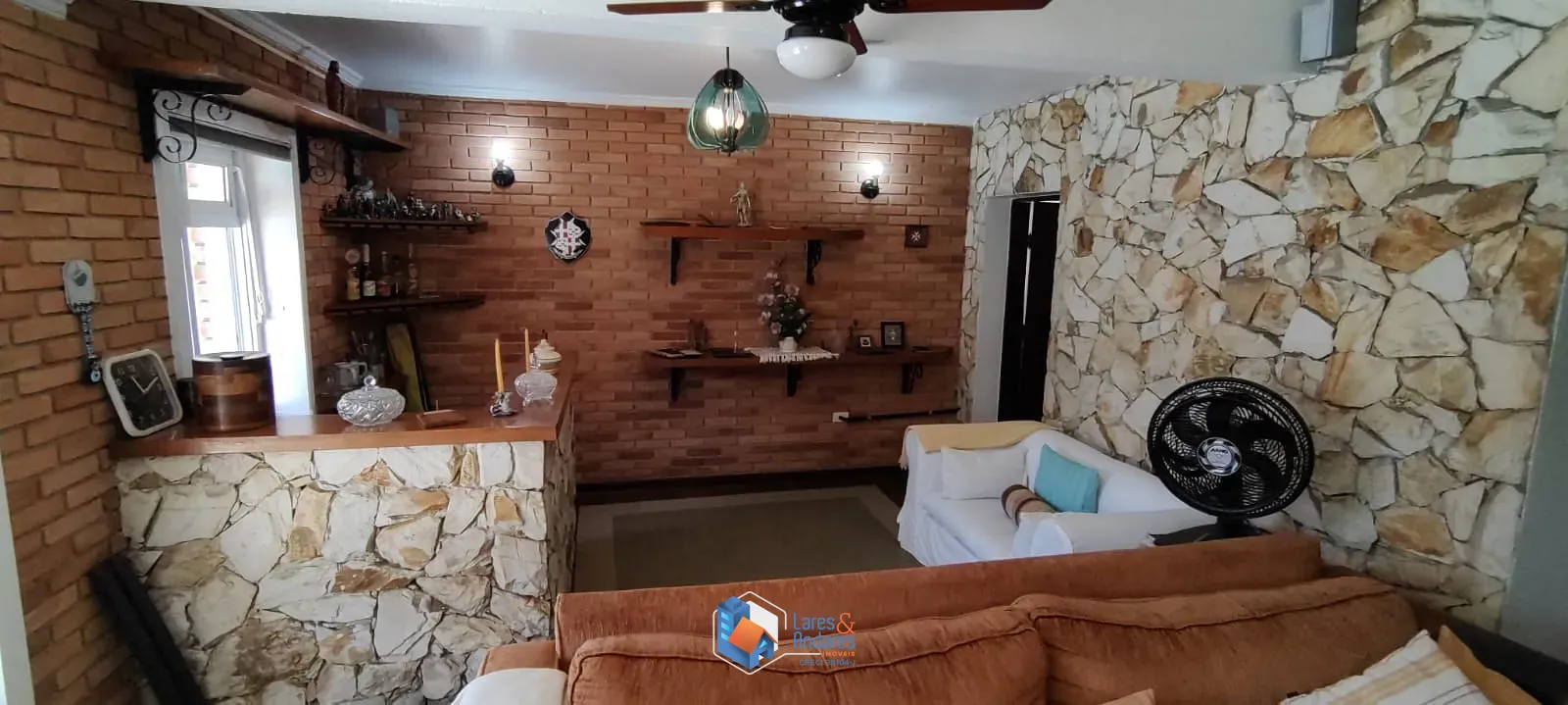 Sobrado, 4 quartos, 500 m² - Foto 32