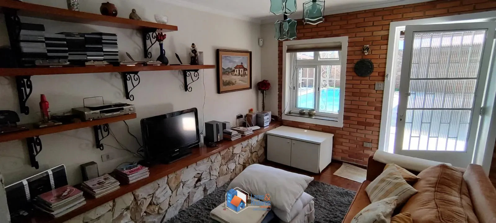 Sobrado, 4 quartos, 500 m² - Foto 34