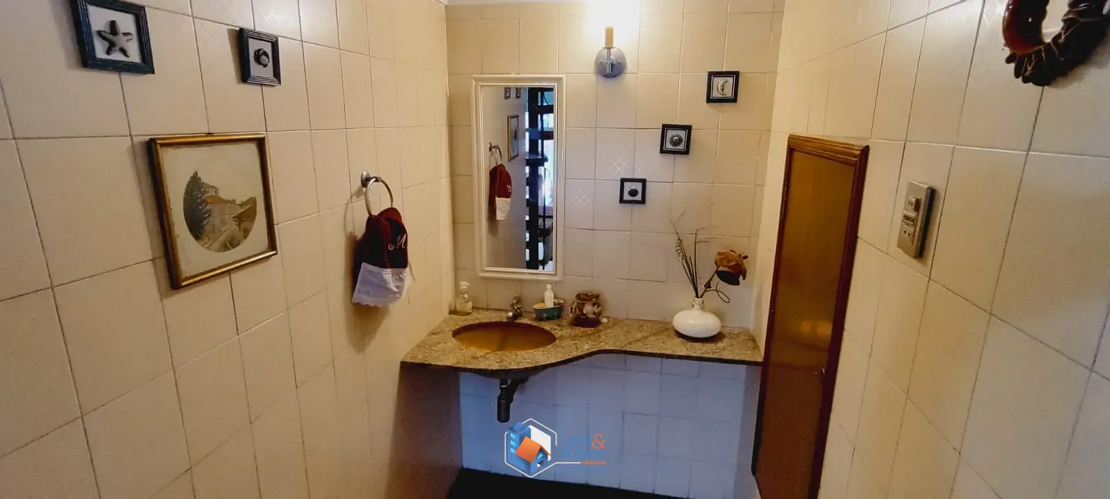 Sobrado, 4 quartos, 500 m² - Foto 36