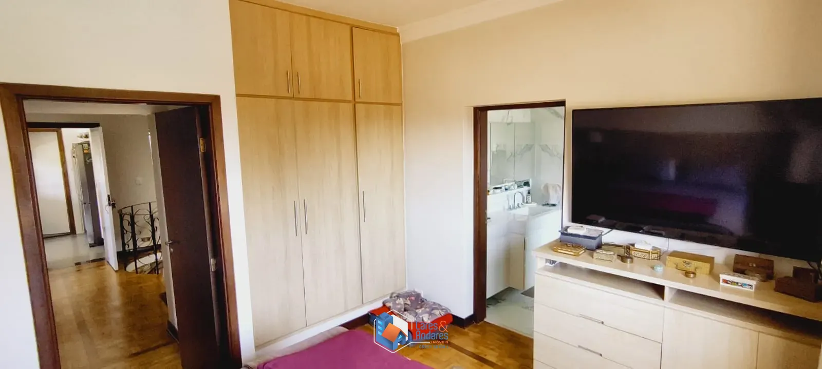 Sobrado, 4 quartos, 500 m² - Foto 39