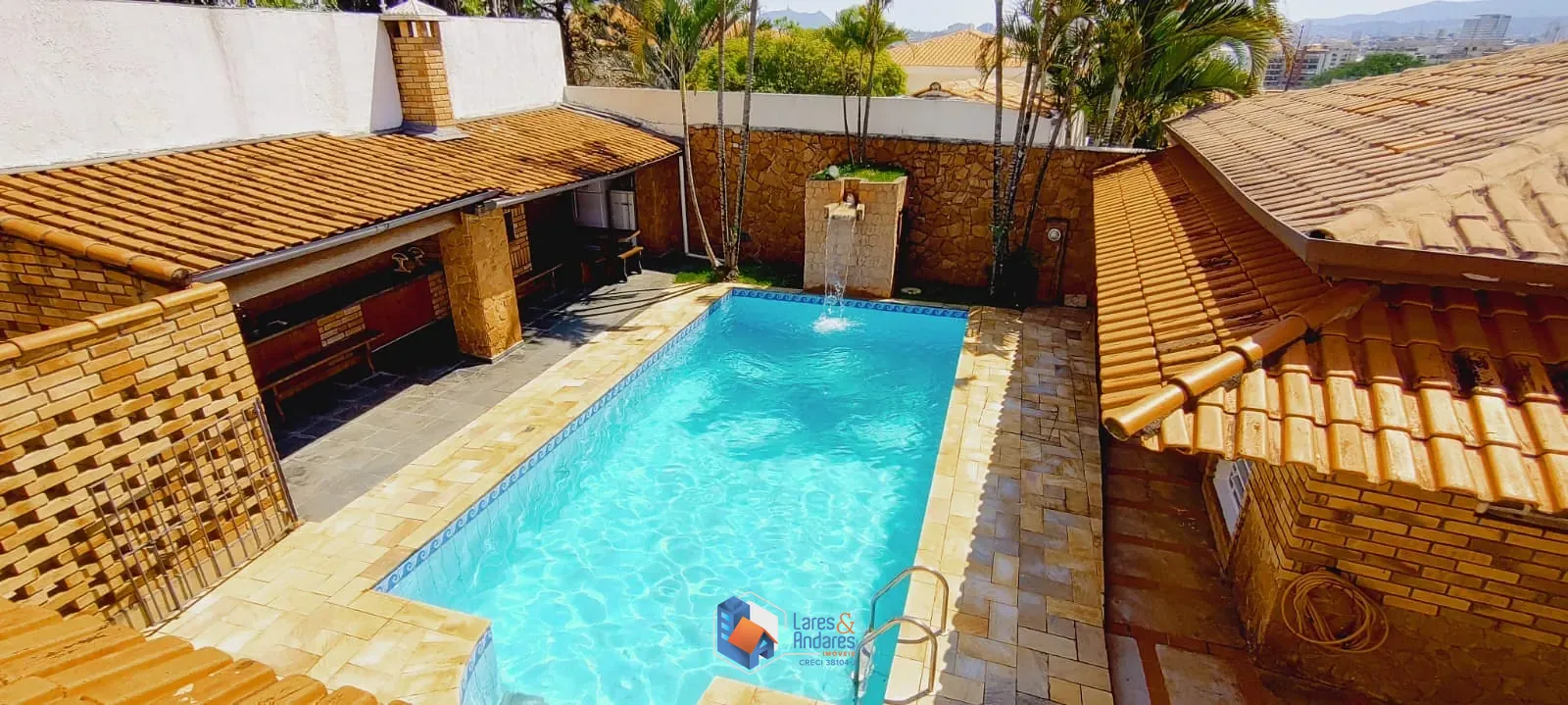 Sobrado, 4 quartos, 500 m² - Foto 59