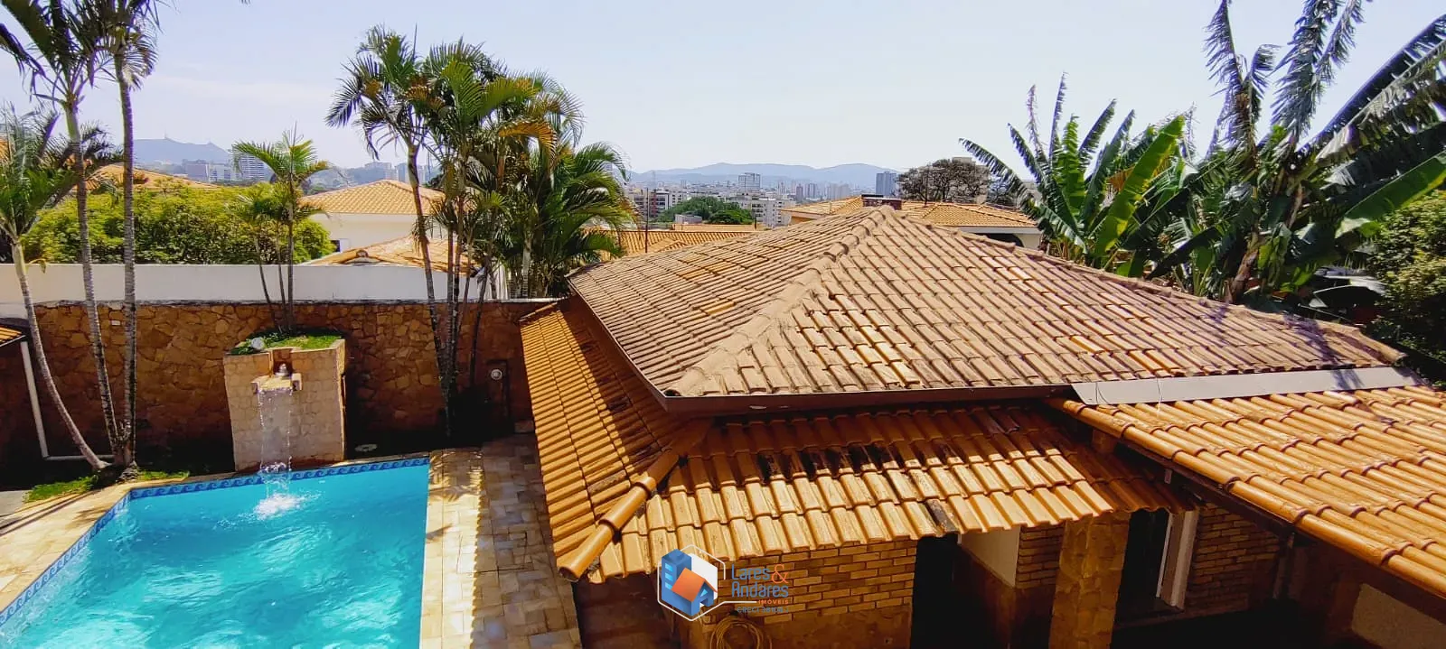 Sobrado, 4 quartos, 500 m² - Foto 60