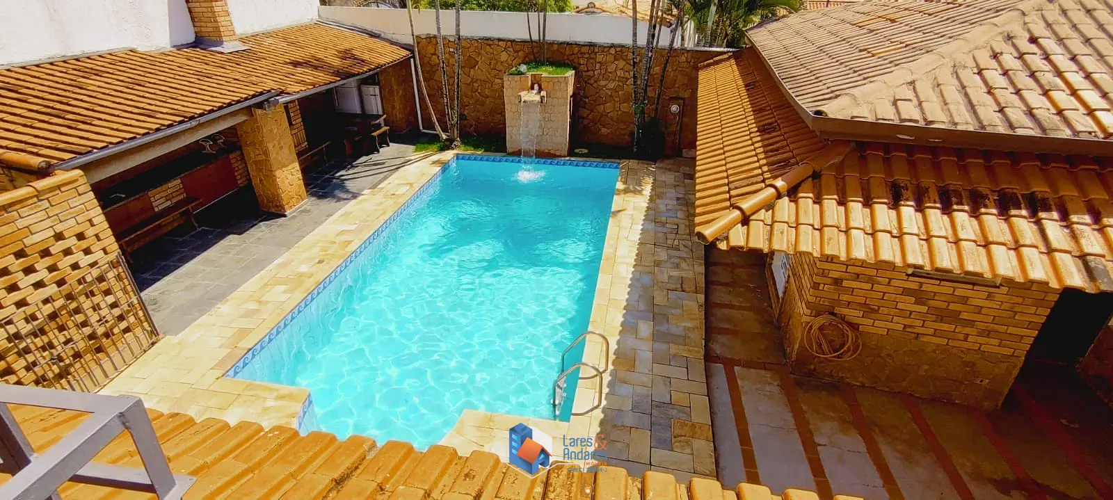 Sobrado, 4 quartos, 500 m² - Foto 61