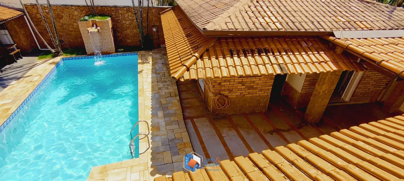 Sobrado, 4 quartos, 500 m² - Foto 62