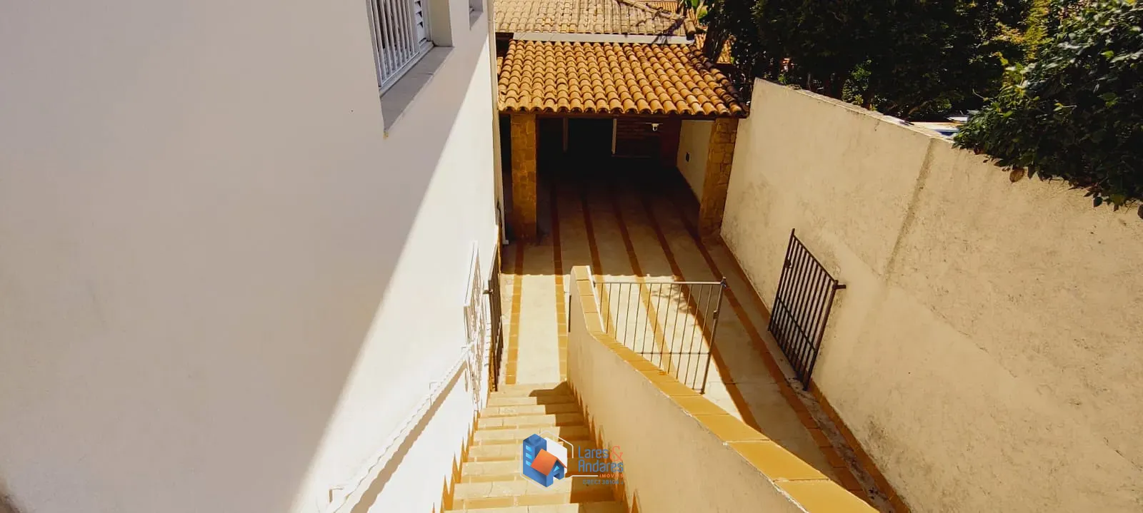 Sobrado, 4 quartos, 500 m² - Foto 50