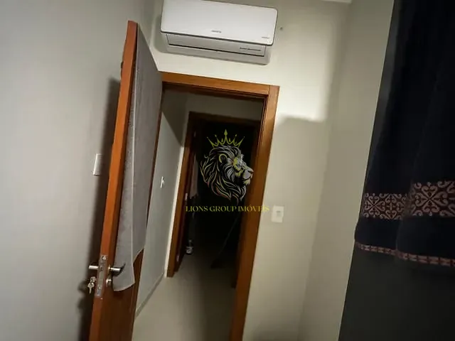 Sobrado 2 quartos e 3 banheiros, à venda, no bairro Rio Pequeno em Camboriú