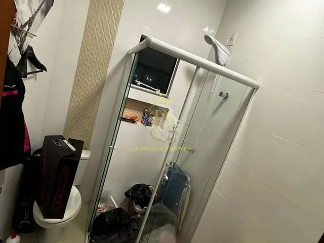 Sobrado 2 quartos e 3 banheiros, à venda, no bairro Rio Pequeno em Camboriú