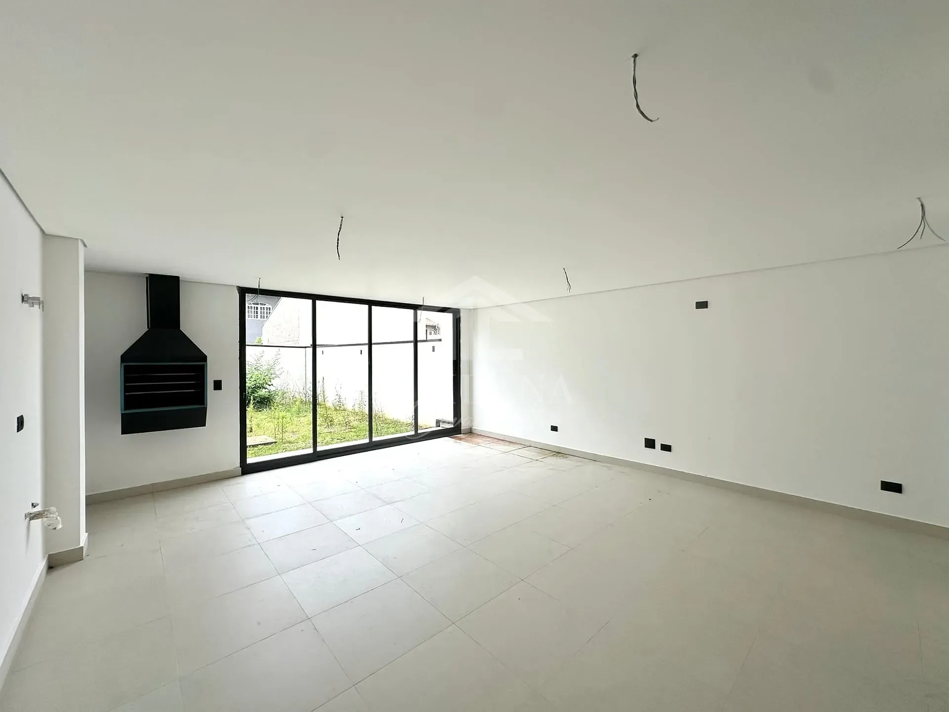 Sobrado, 3 quartos, 237 m² - Foto 9