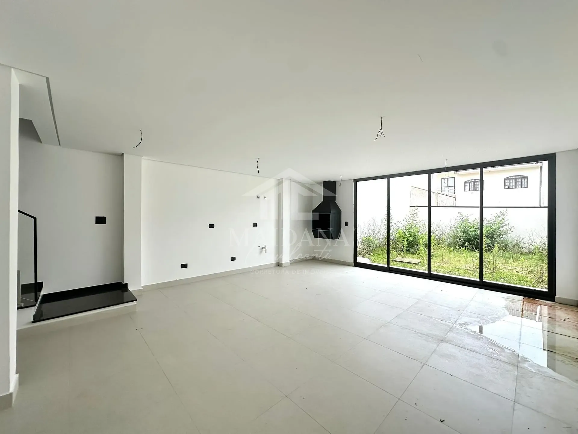 Sobrado, 3 quartos, 237 m² - Foto 11