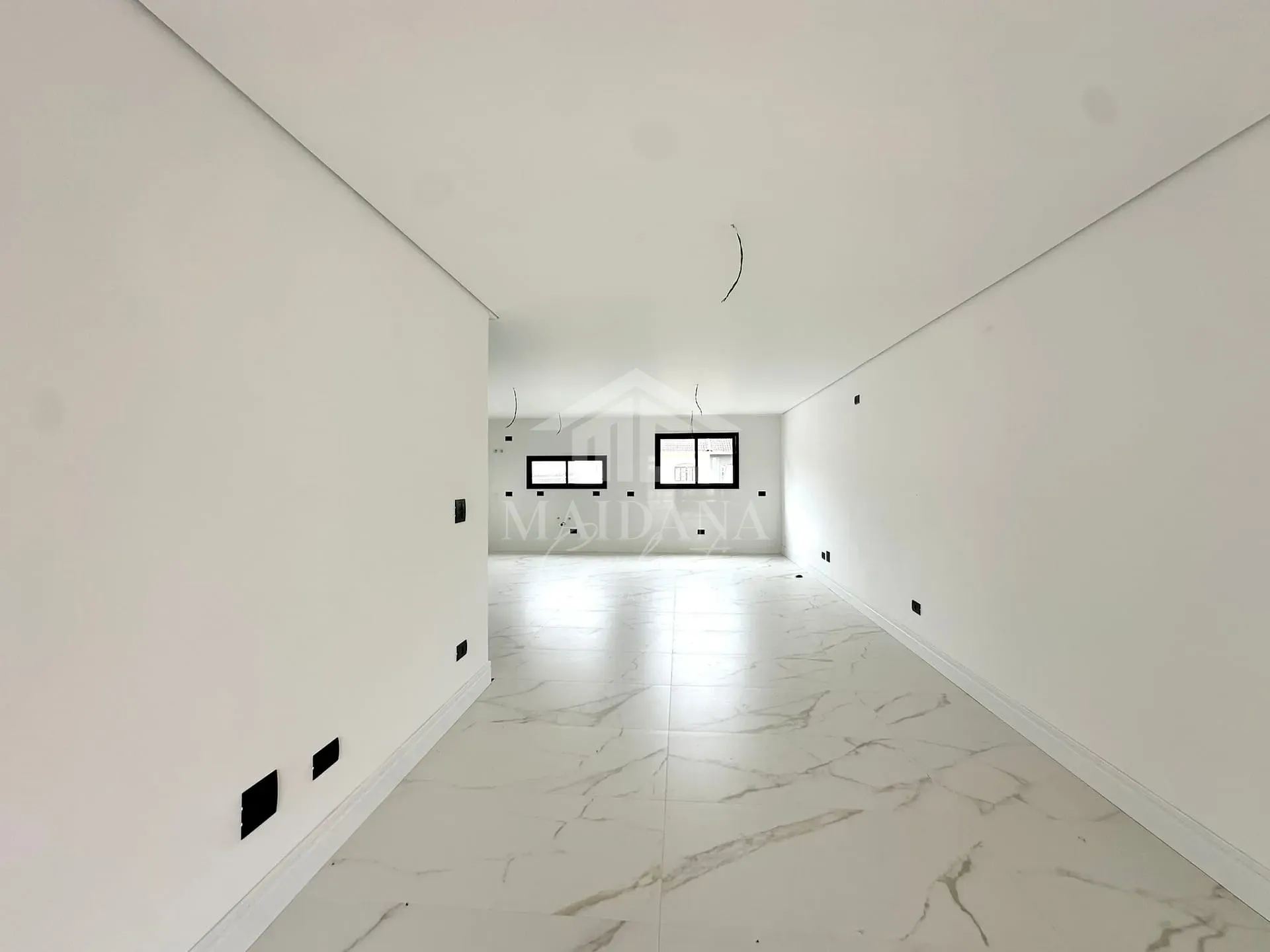 Sobrado, 3 quartos, 237 m² - Foto 3