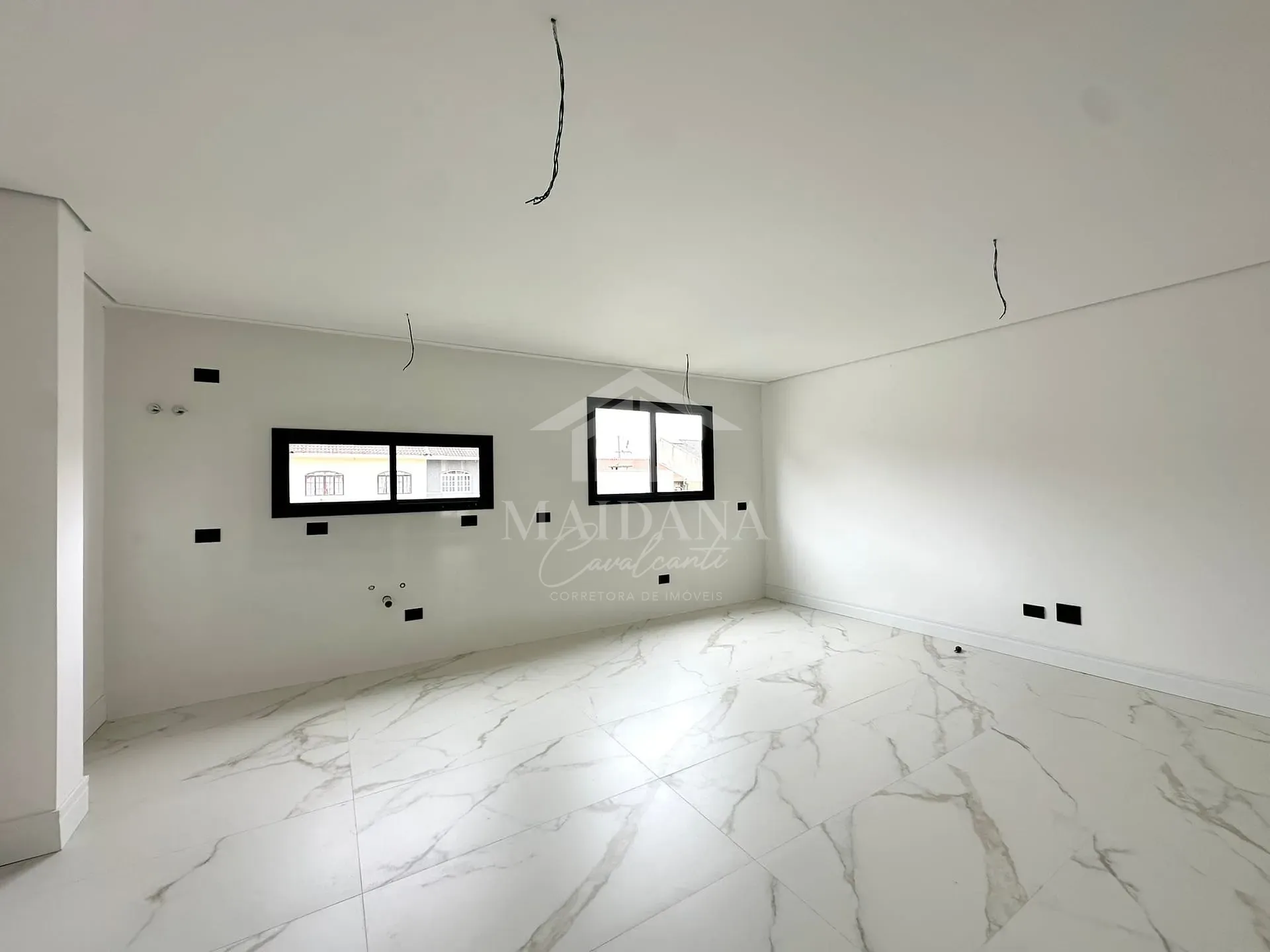 Sobrado, 3 quartos, 237 m² - Foto 4