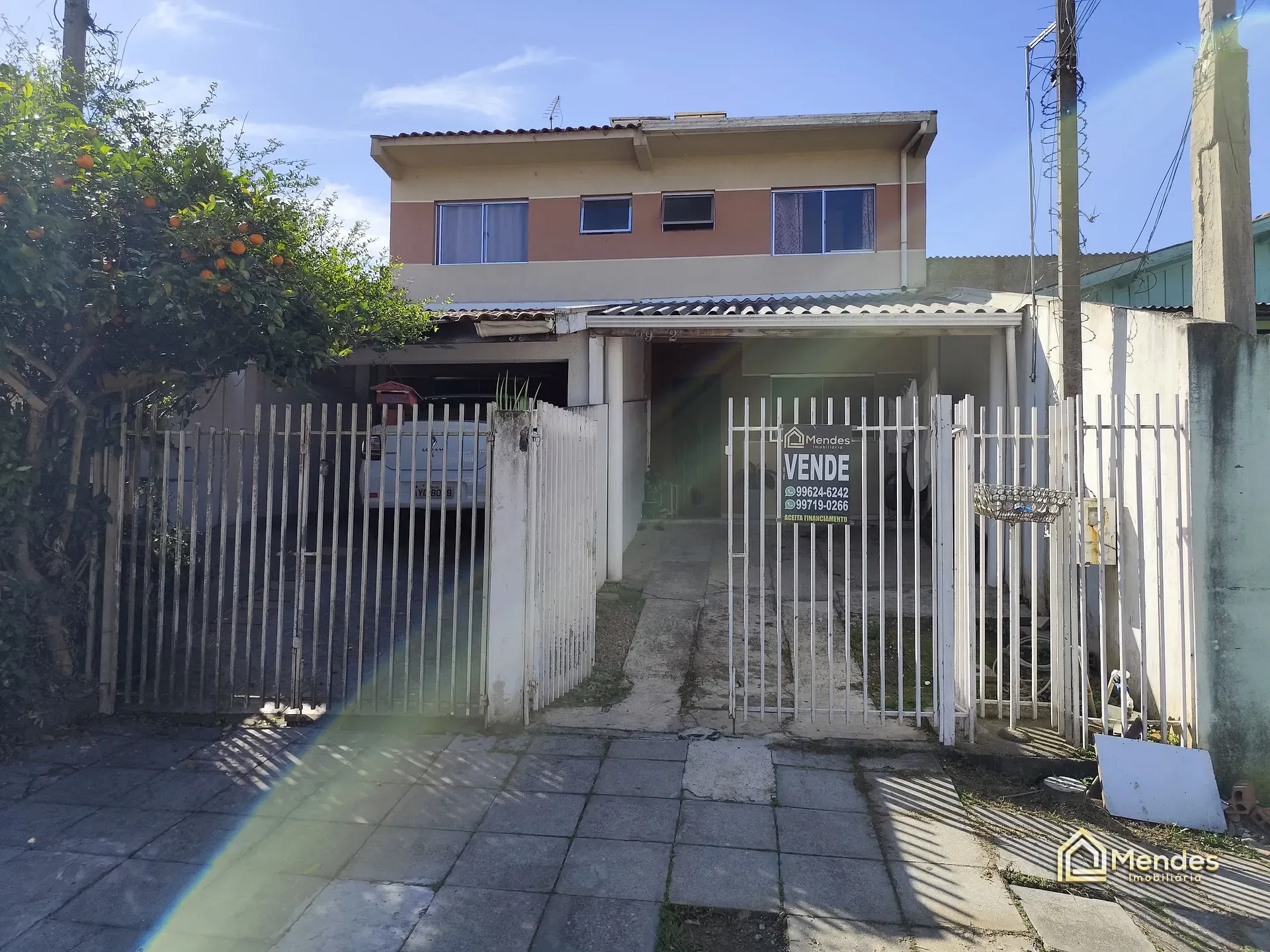 Sobrado, 3 quartos, 76 m² - Foto 19