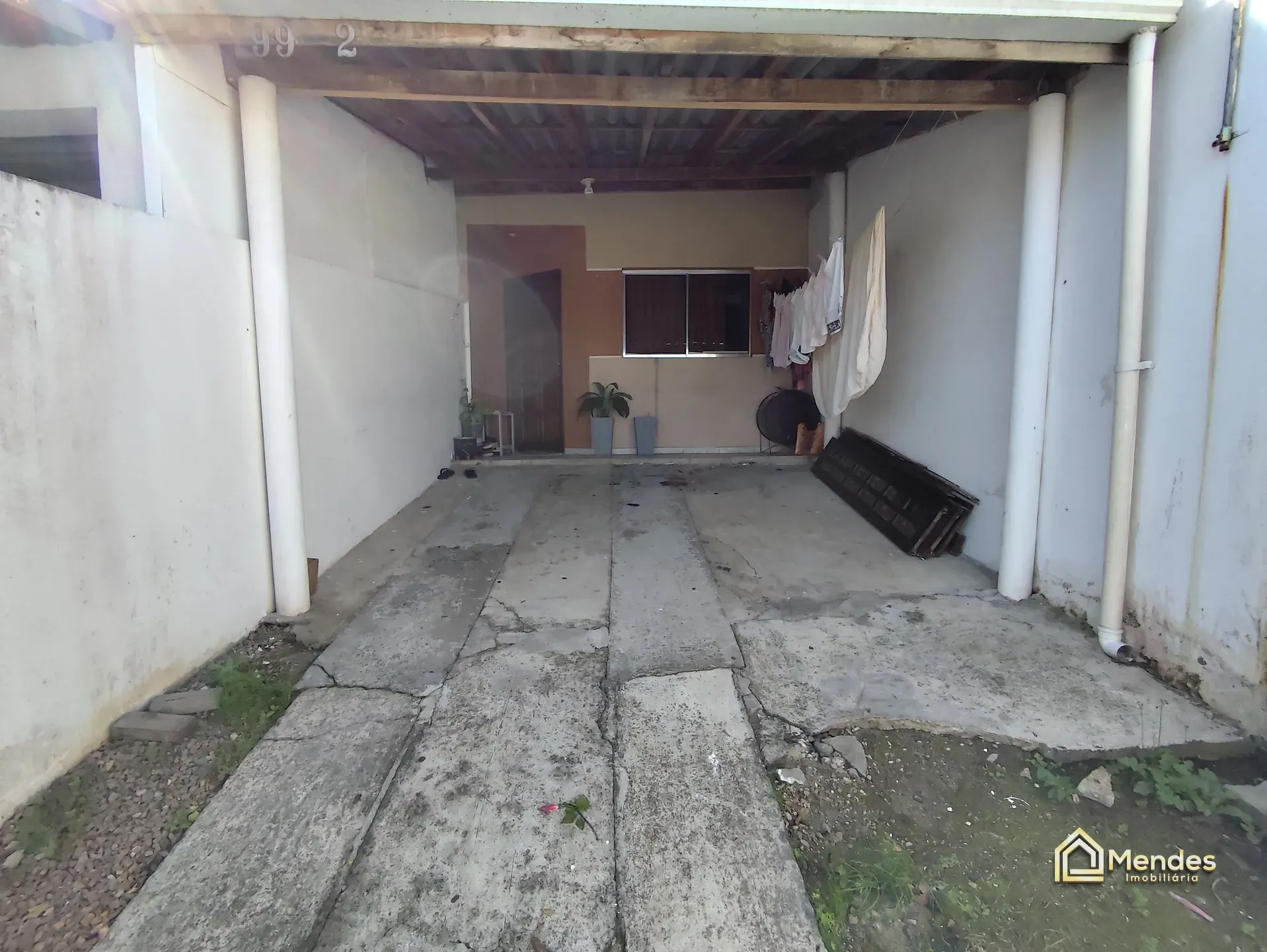 Sobrado, 3 quartos, 76 m² - Foto 2