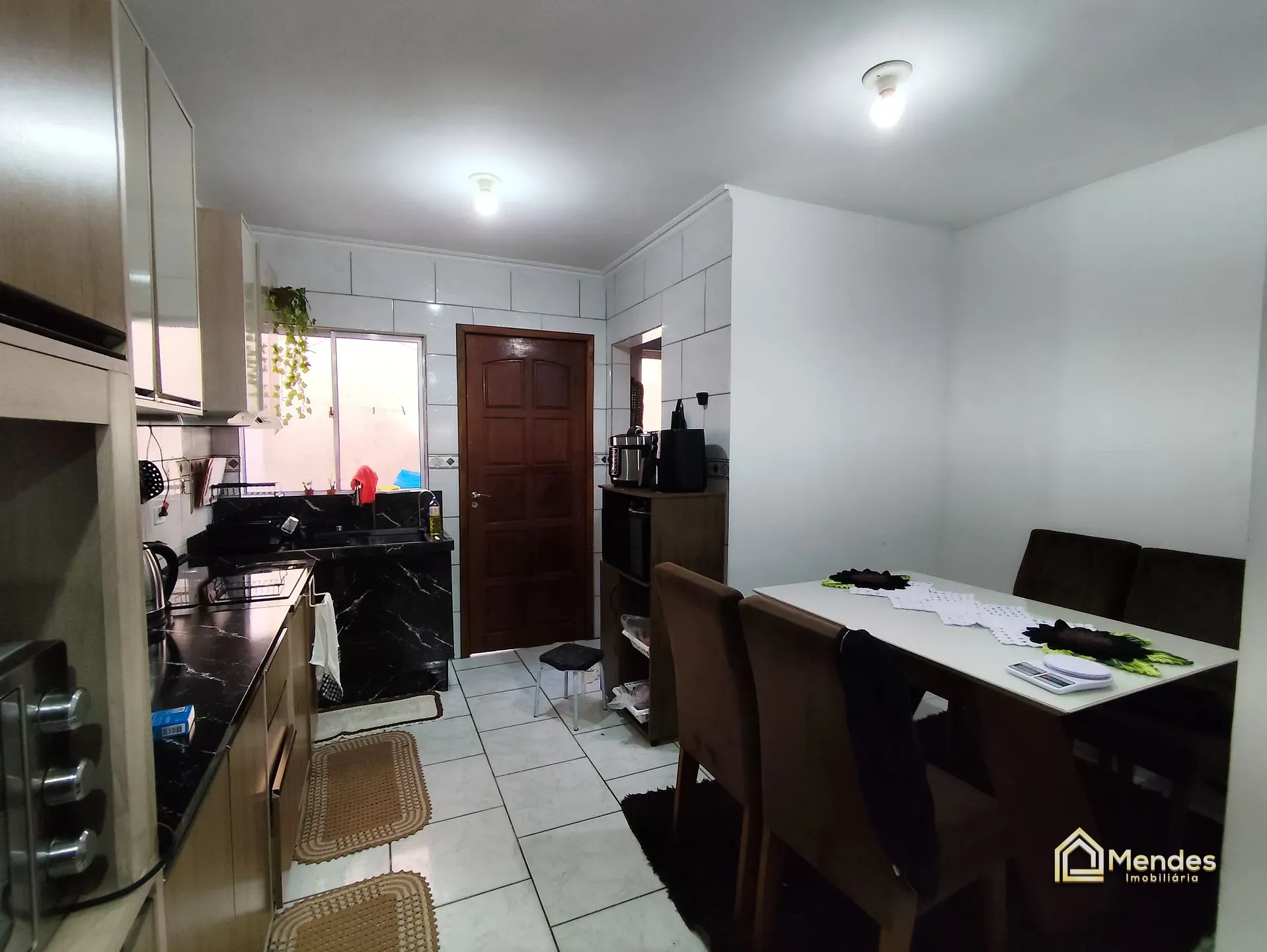 Sobrado, 3 quartos, 76 m² - Foto 5