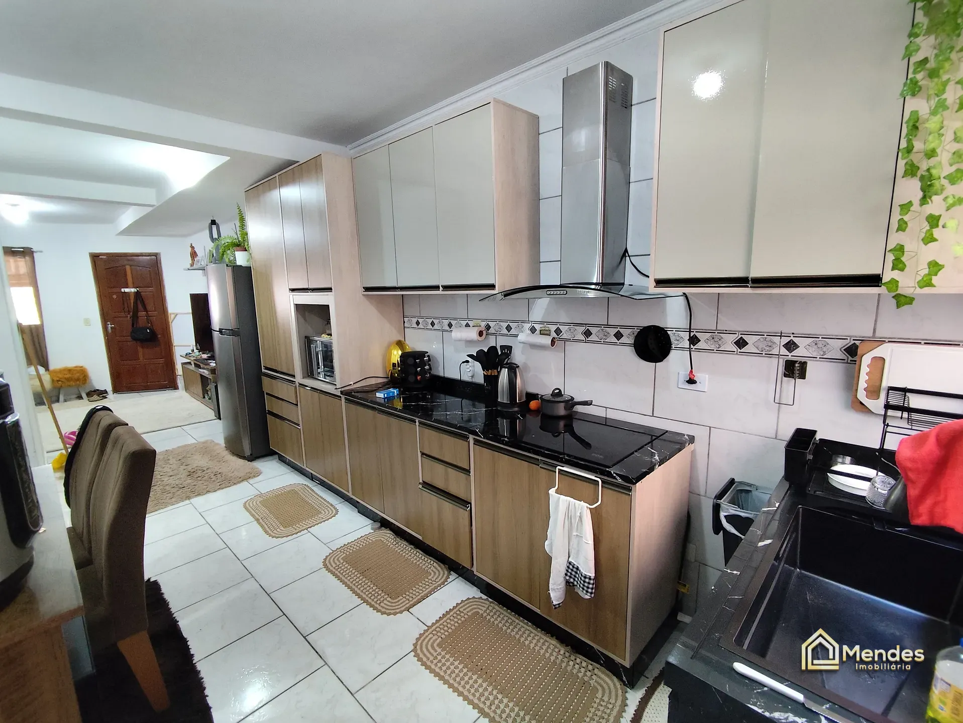 Sobrado, 3 quartos, 76 m² - Foto 6