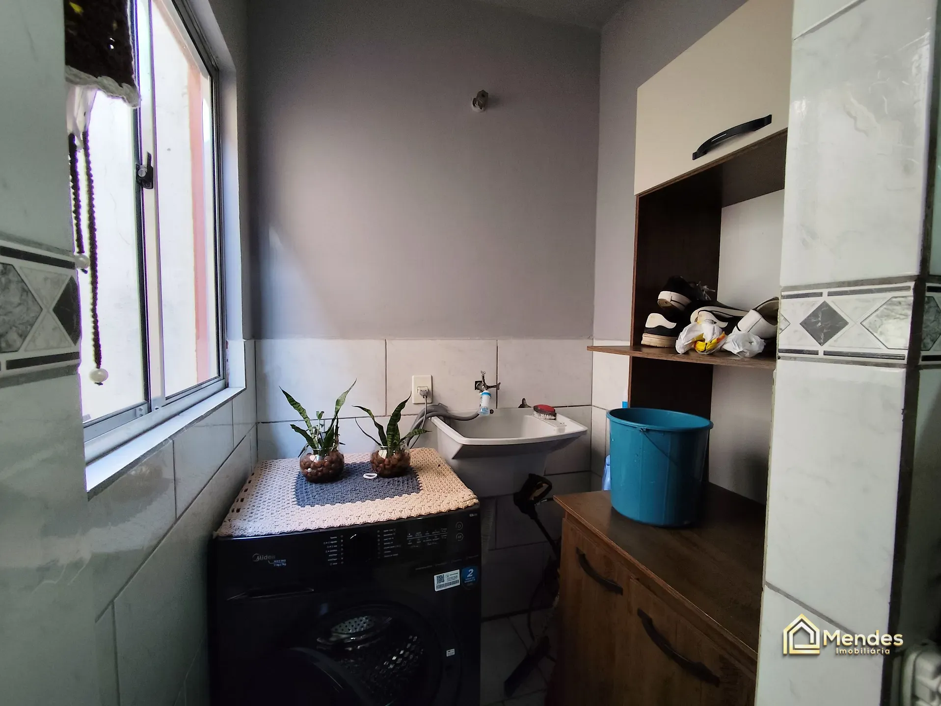 Sobrado, 3 quartos, 76 m² - Foto 7