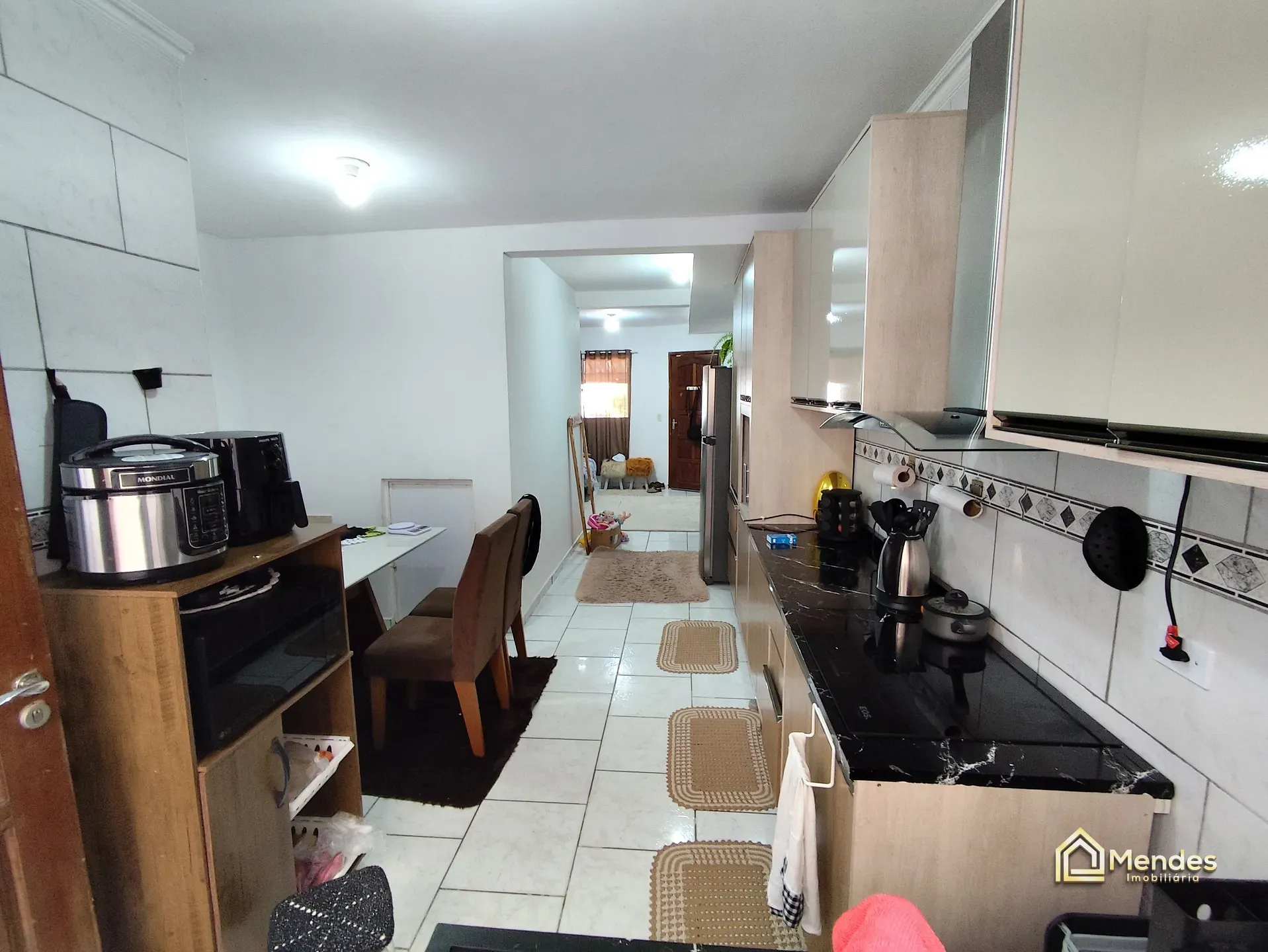 Sobrado, 3 quartos, 76 m² - Foto 8