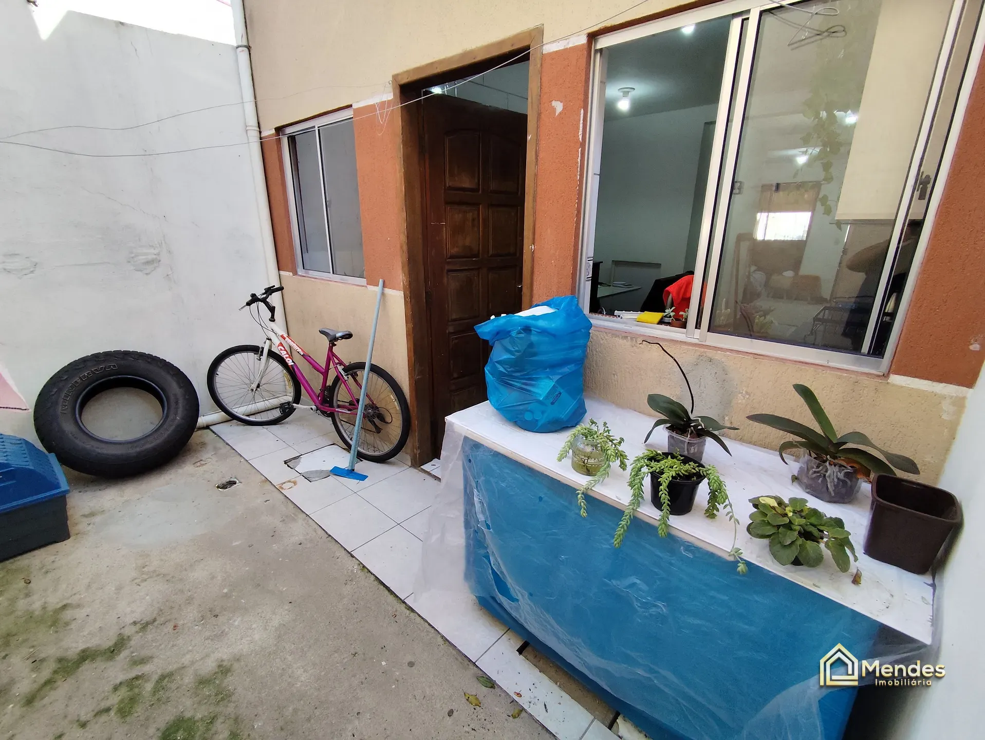 Sobrado, 3 quartos, 76 m² - Foto 9