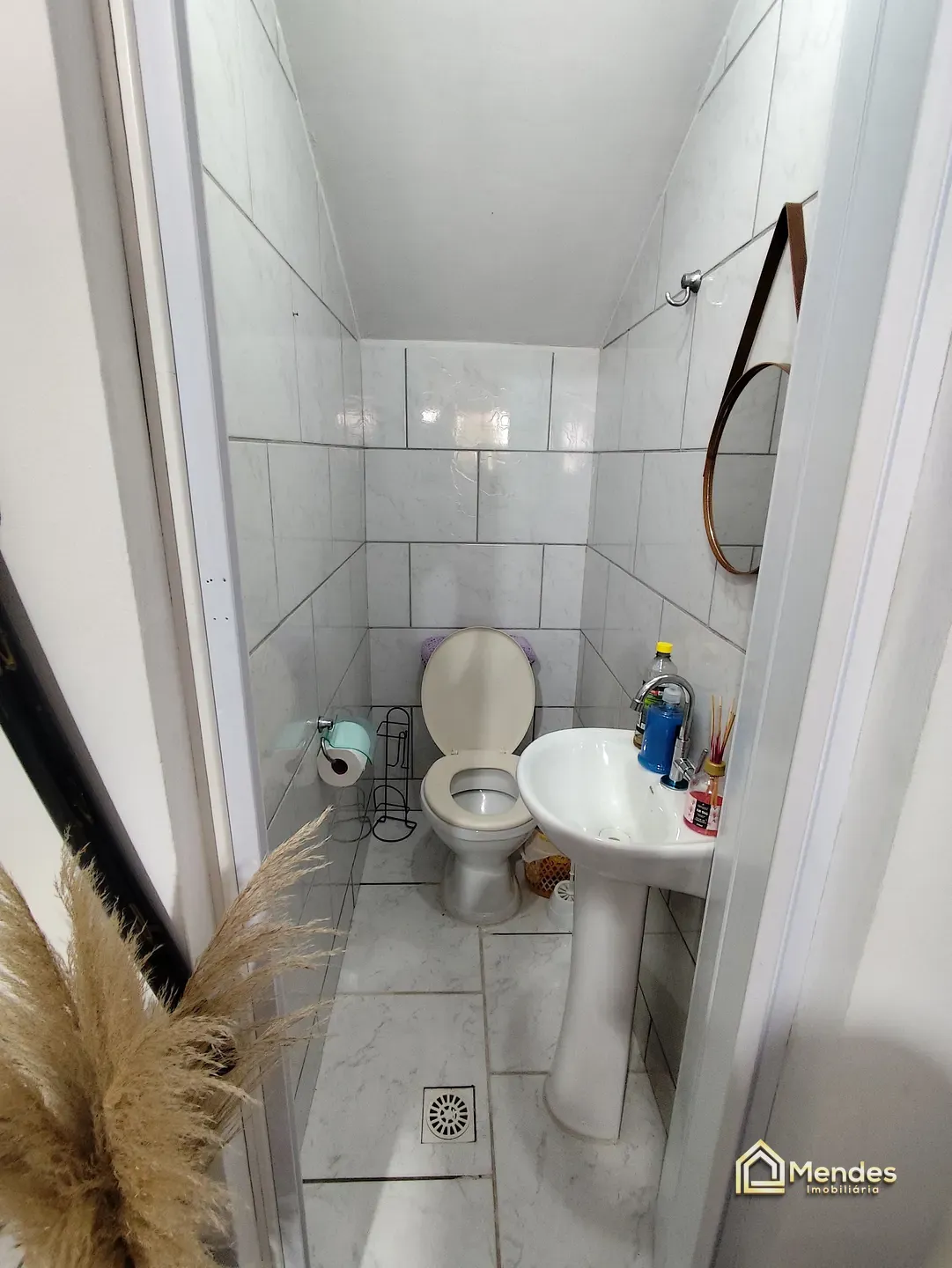 Sobrado, 3 quartos, 76 m² - Foto 10
