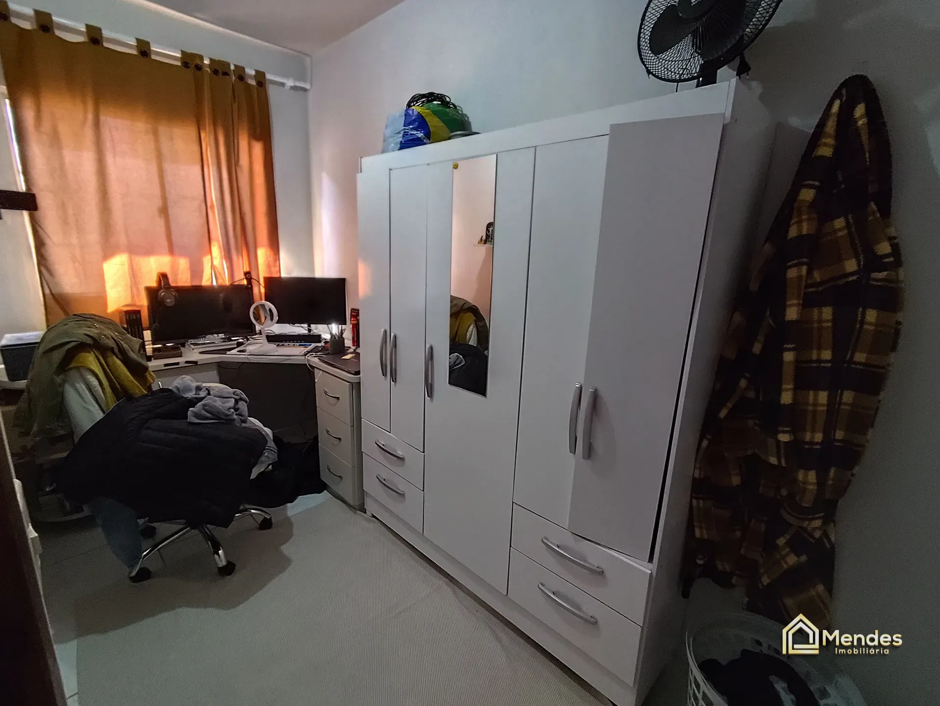Sobrado, 3 quartos, 76 m² - Foto 14