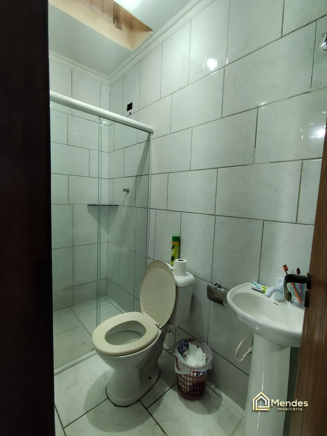 Sobrado, 3 quartos, 76 m² - Foto 16