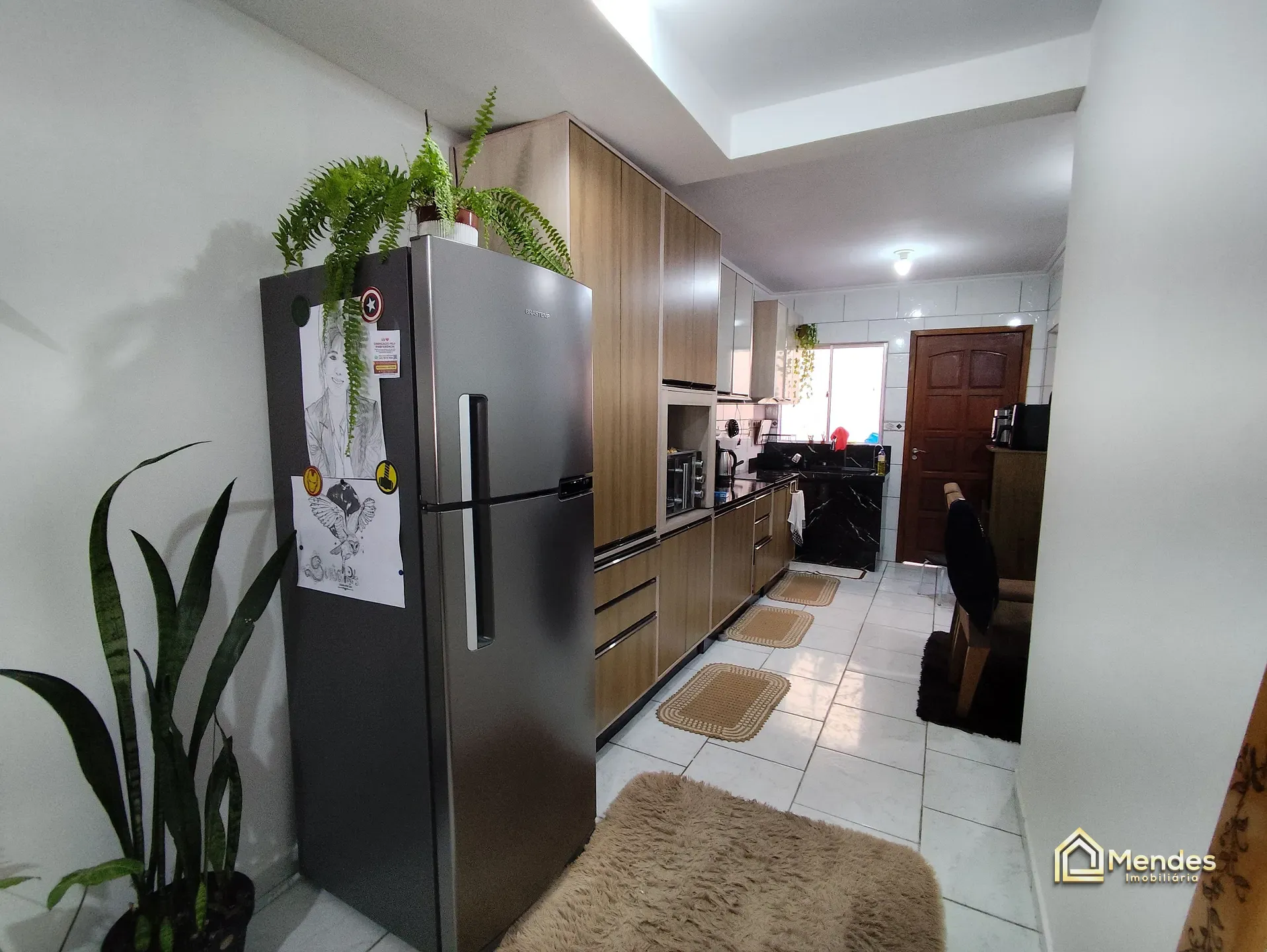 Sobrado, 3 quartos, 76 m² - Foto 17