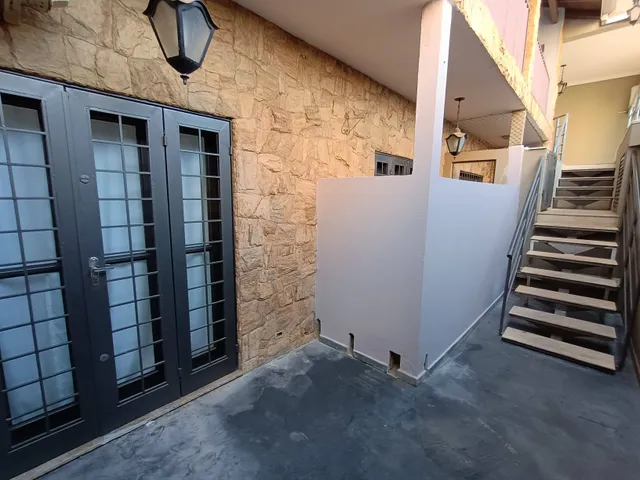 Foto do Apartamento - Casa tipo apartamento para locação com piscina, Centro, Santa Bárbara D'Oeste, SP | Oeste Imóveis