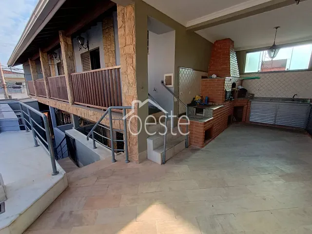 Apartamento com 125m² 3 quartos e 2 banheiros, para alugar, no bairro Centro em Santa Bárbara D'Oeste