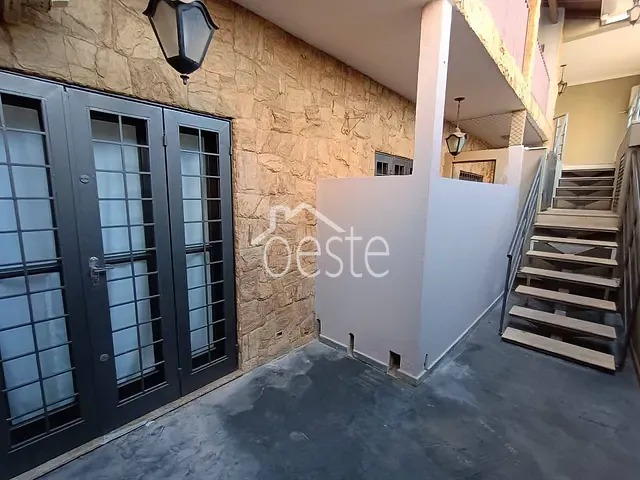 Apartamento com 125m² 3 quartos e 2 banheiros, para alugar, no bairro Centro em Santa Bárbara D'Oeste