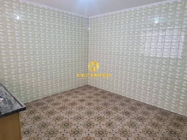 Sobrado com 166m² 3 quartos e 2 banheiros, à venda, no bairro Nova Gerty em São Caetano do Sul