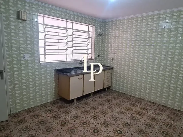 Sobrado com 166m² 3 quartos e 2 banheiros, à venda, no bairro Nova Gerty em São Caetano do Sul