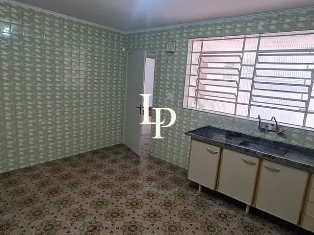 Sobrado com 166m² 3 quartos e 2 banheiros, à venda, no bairro Nova Gerty em São Caetano do Sul