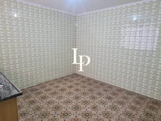 Sobrado com 166m² 3 quartos e 2 banheiros, à venda, no bairro Nova Gerty em São Caetano do Sul