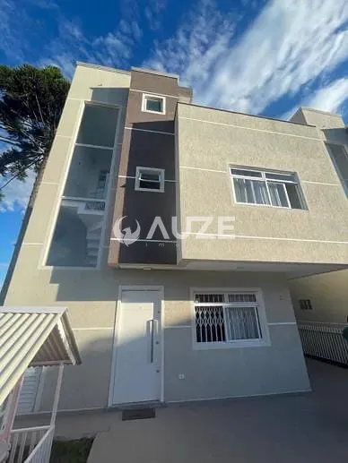 Sobrado, 3 quartos, 130 m² - Foto 2