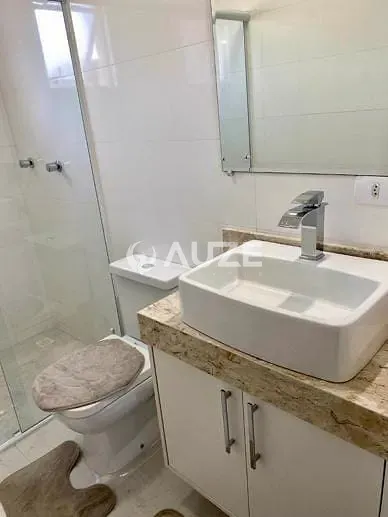 Sobrado, 3 quartos, 130 m² - Foto 17