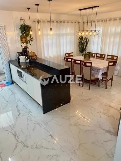 Sobrado, 3 quartos, 130 m² - Foto 3