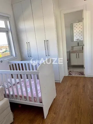 Sobrado, 3 quartos, 130 m² - Foto 20